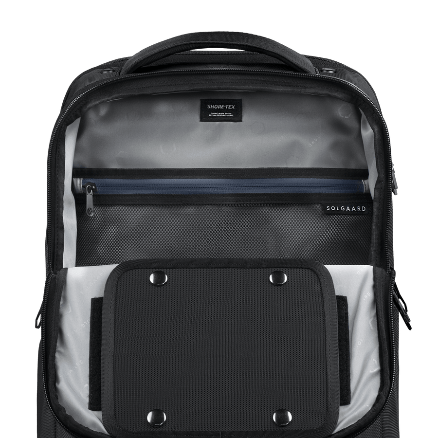 Baltic Black | Lifepack w/ Juicepack 4.0