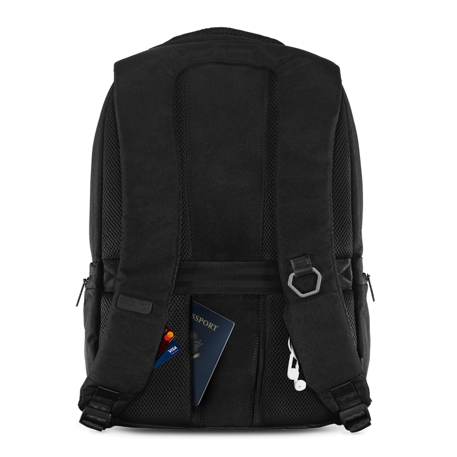 Stealth Black | Lifepack without Solarbank