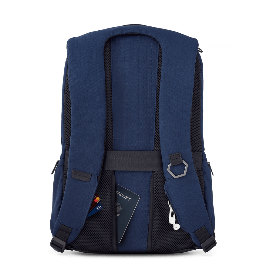 Atlantic Blue | Lifepack w/ Solarbank Boombox