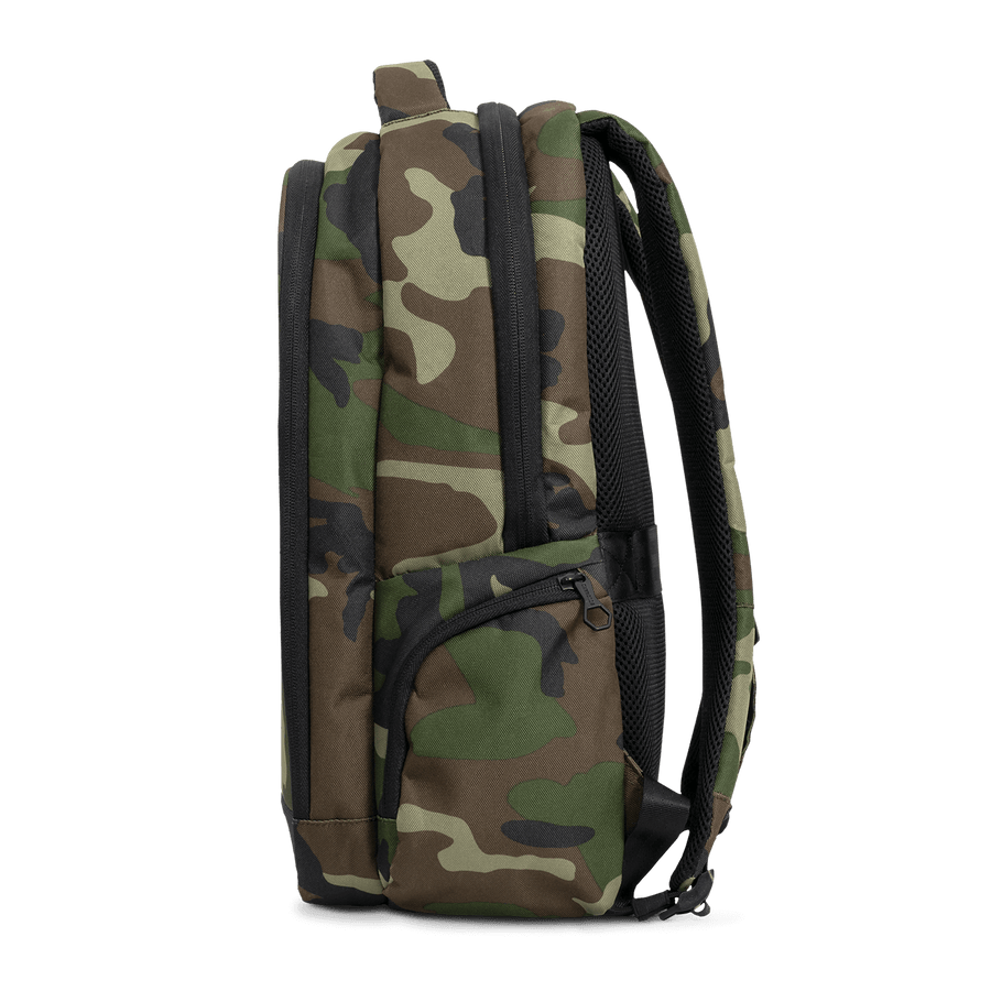 Granada Green Camo | Lifepack w/ Solarbank